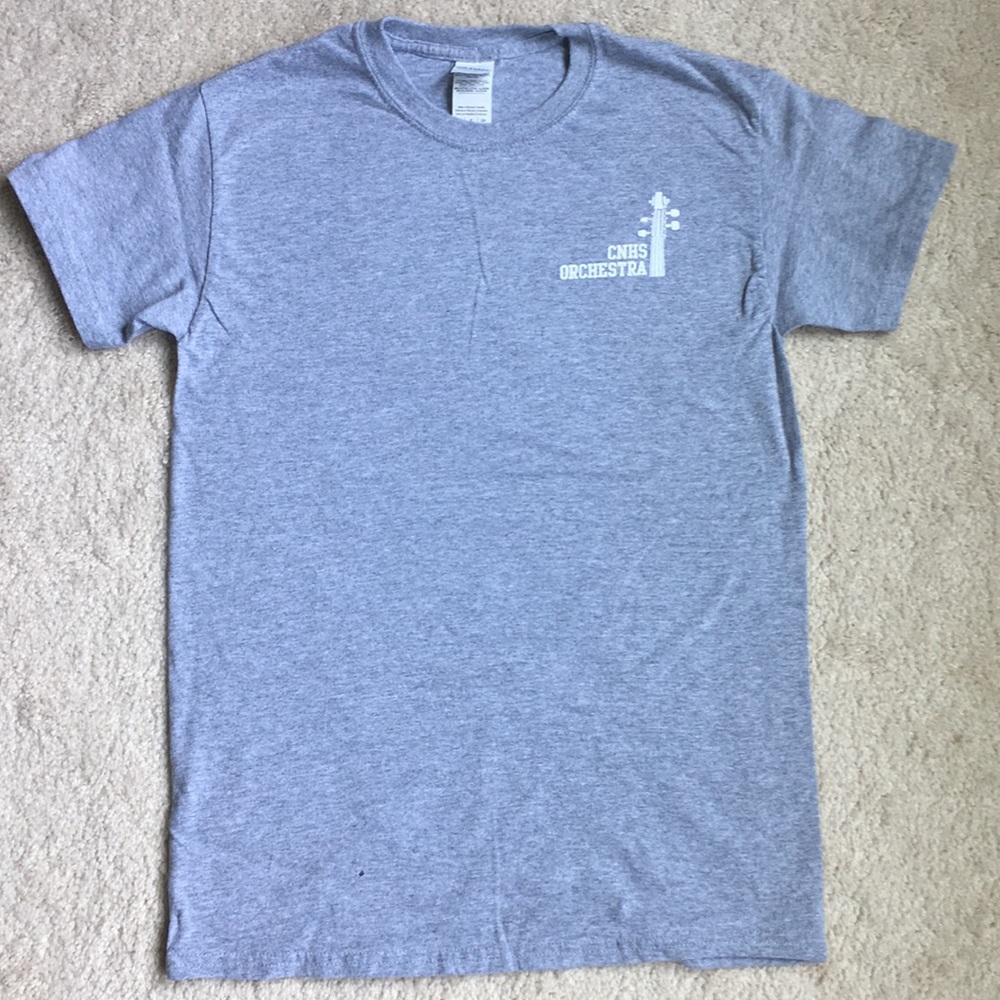Brand new Tee